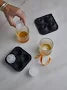 Golf Ball Ice Mould