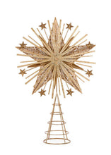 Starburst Tree Topper (Pick Up Only)