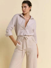 Cruise Shirt - Nude