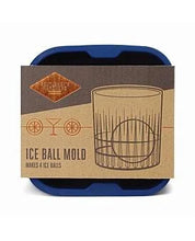 Ice Ball Mold