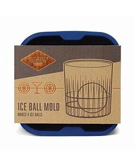 Ice Ball Mold