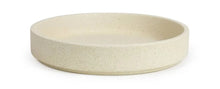 Platform Collection - Sand - Bowl 22cms