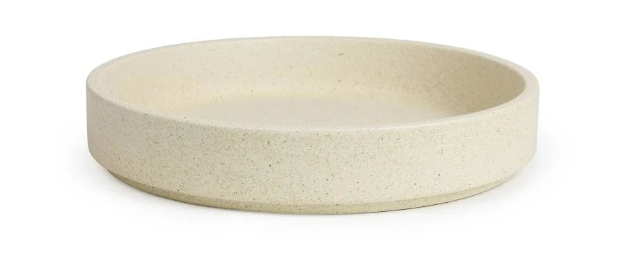Platform Collection - Sand - Bowl 22cms