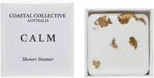 Coastal Collective Shower Steamer (Various Scents)