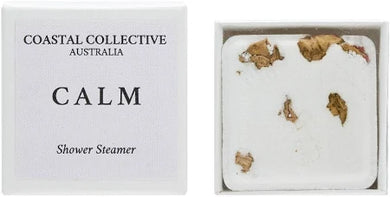 Coastal Collective Shower Steamer (Various Scents)