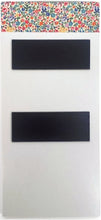 Magnetic List Pad - Daisy