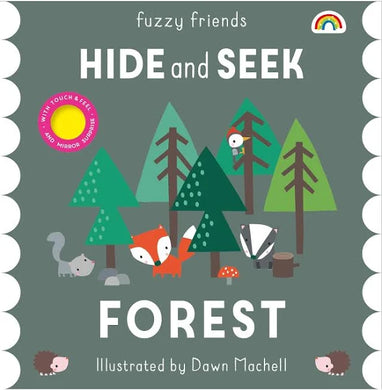 Forest Hide and Seek