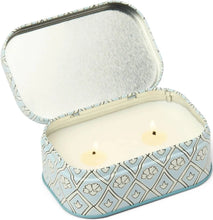 Paddywax - Lavender & Thyme - Bistro Tin Candle