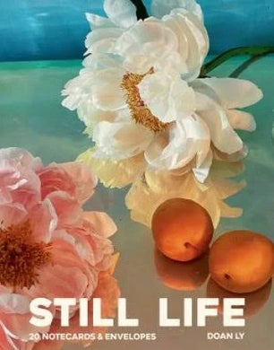 Still Life Notecards & Envelopes
