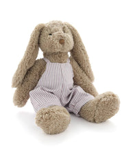 Mr Honey Bunny - Lilac Stripe