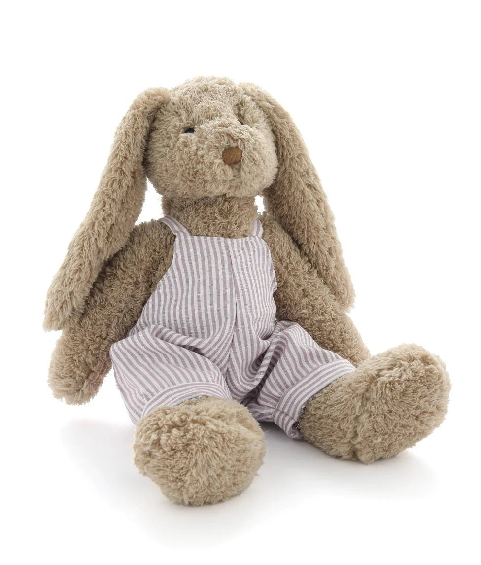 Mr Honey Bunny - Lilac Stripe