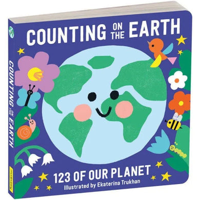 Counting on the Earth