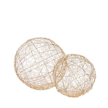 Illuminated Sphere - Small