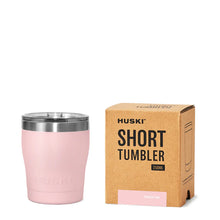 Short Tumbler