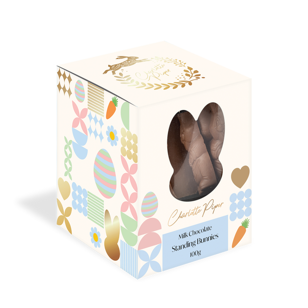 Small Eggs - Milk Chocolate