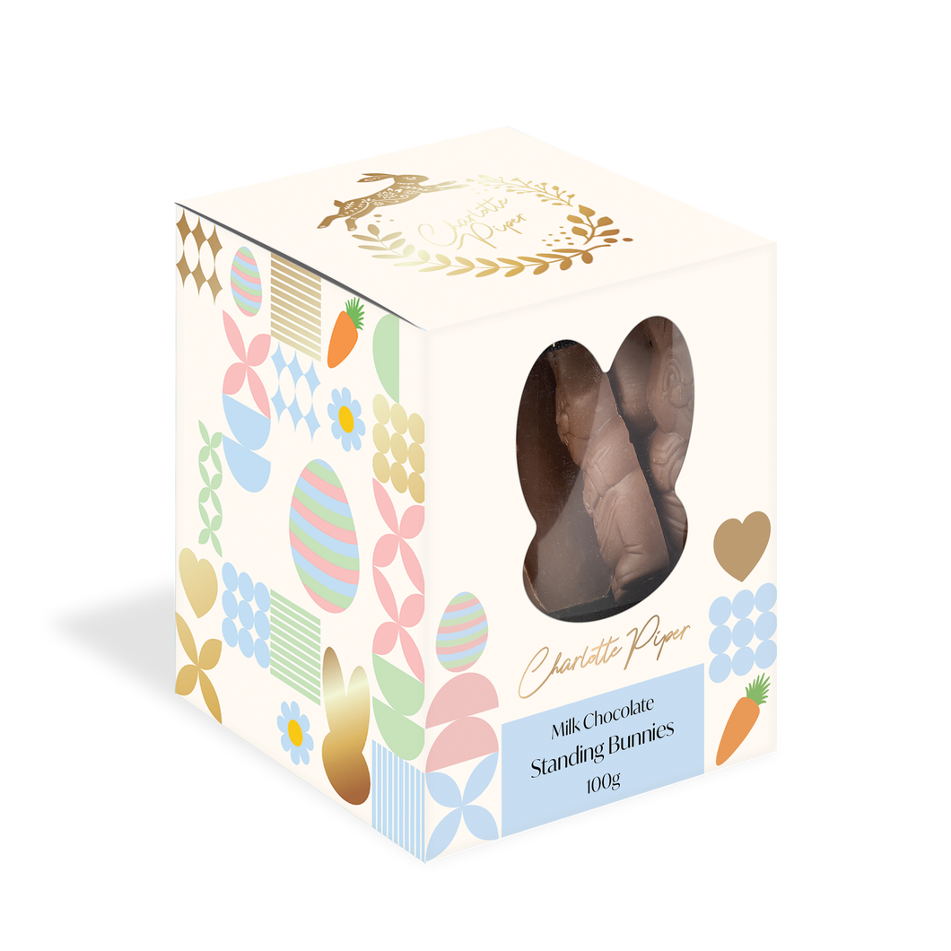 Small Eggs - Milk Chocolate