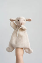 Hoochy Coochie Comfort Puppet - Sophie Sheep