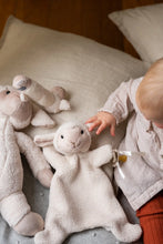 Hoochy Coochie Comfort Puppet - Sophie Sheep