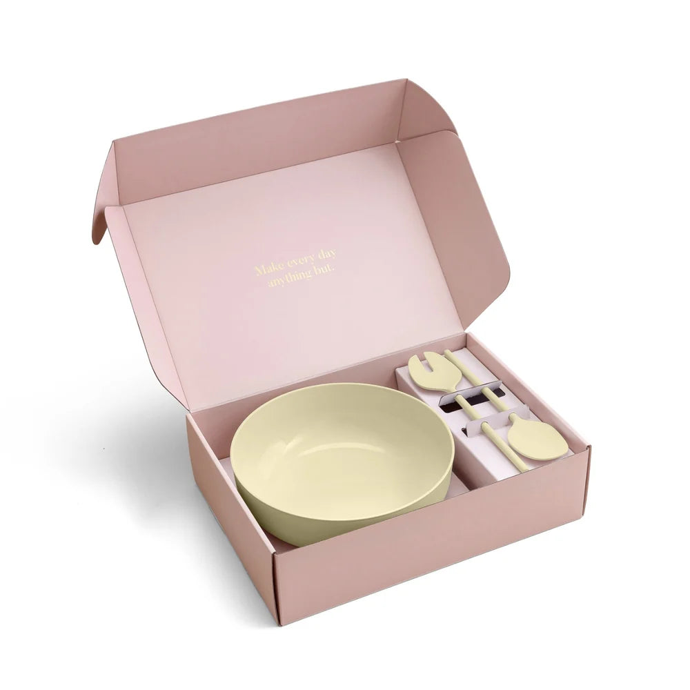 The Entertainer Gift Set - Sorbet