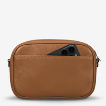 Plunder Bag With Dual Straps (Various Colours)