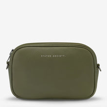 Plunder Bag With Dual Straps (Various Colours)