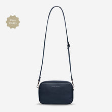 Plunder Bag With Dual Straps (Various Colours)
