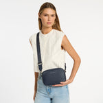 Plunder Bag With Dual Straps (Various Colours)