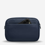 Plunder Bag With Dual Straps (Various Colours)
