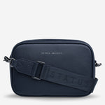 Plunder Bag With Dual Straps (Various Colours)