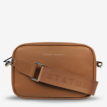 Plunder Bag With Dual Straps (Various Colours)