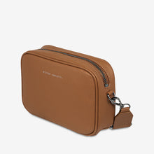 Plunder Bag With Dual Straps (Various Colours)