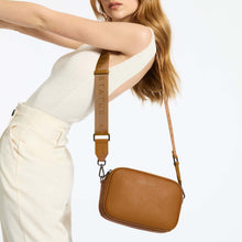 Plunder Bag With Dual Straps (Various Colours)