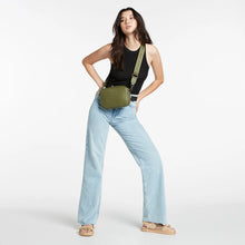 Plunder Bag With Dual Straps (Various Colours)