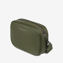 Plunder Bag With Dual Straps (Various Colours)