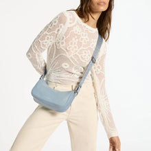 Vida Recycled Bag (Various Colours)