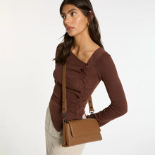 Zenith Bag - Various Colours