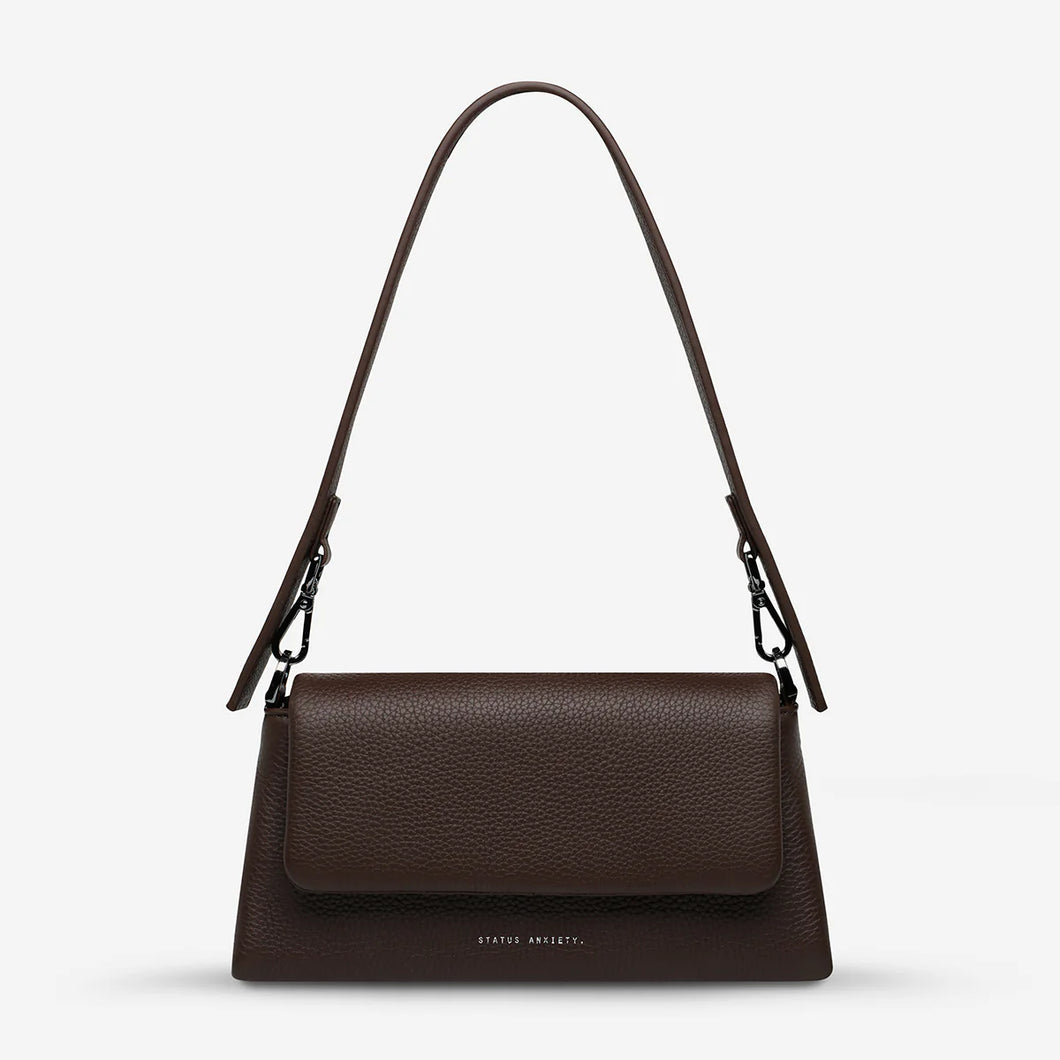 Zenith Bag - Various Colours