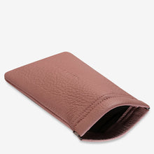 Keepsake Sunglasses Case (Various Colours)