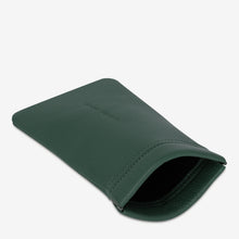 Keepsake Sunglasses Case (Various Colours)