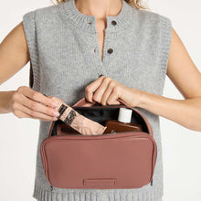 Other Side Toiletry Bag (Various Colours)