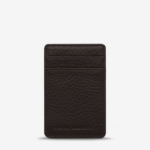 Flip Magic Wallet (Various Colours)