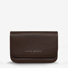 Impermanent Wallet (Various Colours)