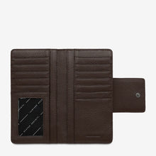 Ruins Wallet (Various Colours)