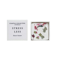 Coastal Collective Shower Steamer (Various Scents)