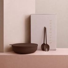 The Entertainer Gift Set - Cocoa