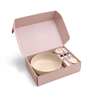 The Entertainer Gift Set - Biscotti