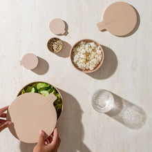 Lunch Set - Biscotti