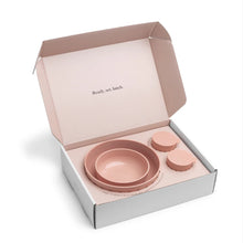 Lunch Set - Blush