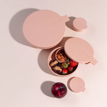 Lunch Set - Blush