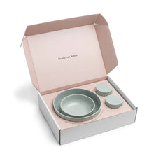 Lunch Set Eucalyptus
